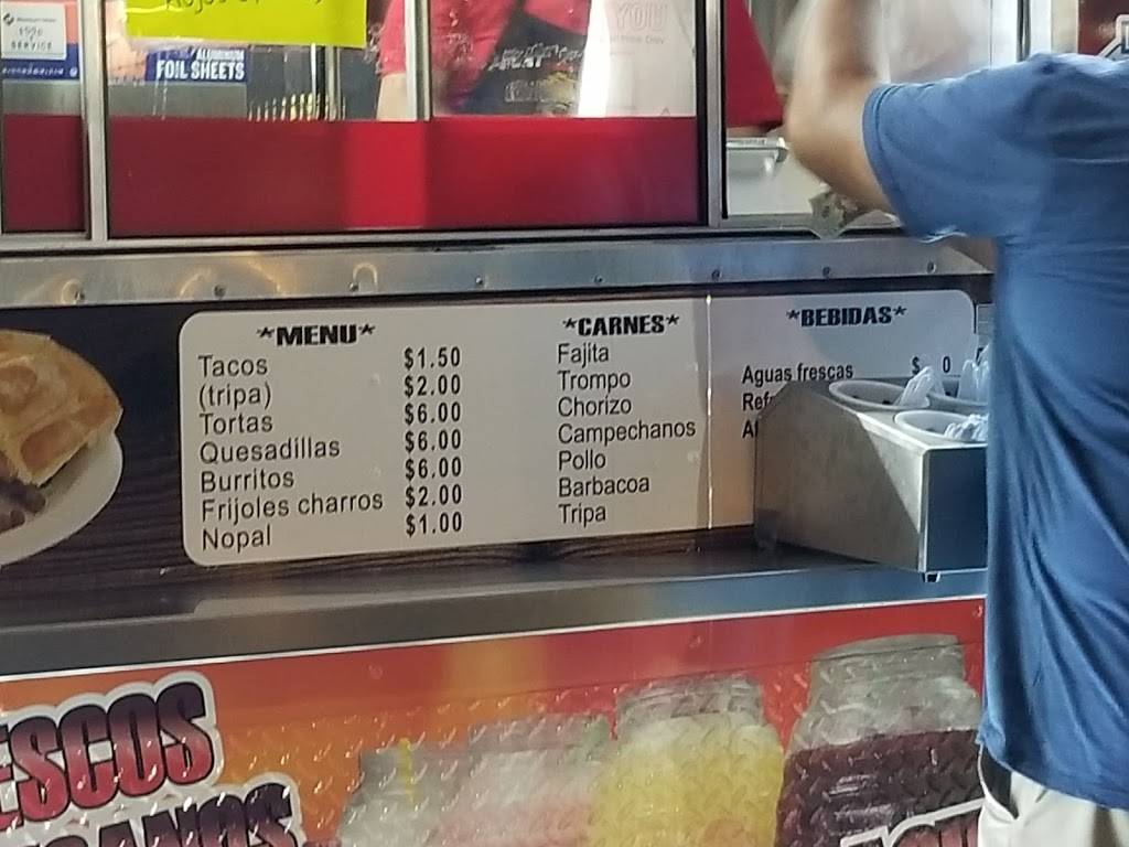 Taqueria Toluca | restaurant | 24985 Katy Fwy, Katy, TX 77494, USA | 8327203660 OR +1 832-720-3660