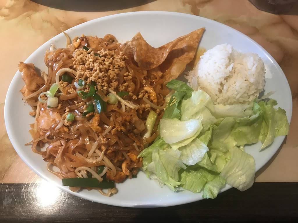 Morefire | Thai Cuisine | restaurant | 2955 Van Buren Boulevard, Riverside, CA 92503, USA | 9513591331 OR +1 951-359-1331