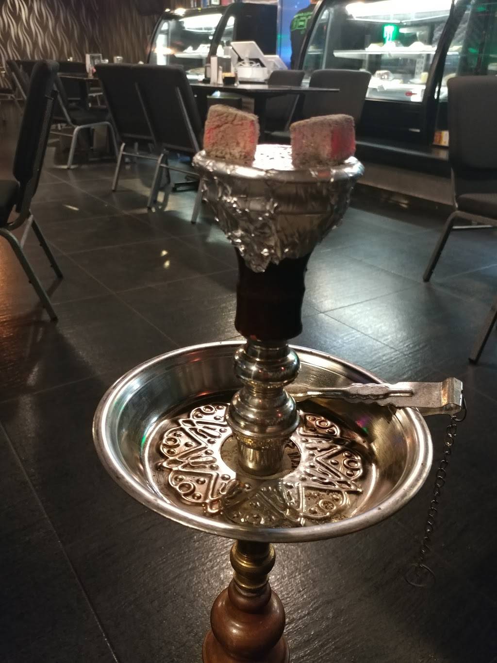 Narah Cafe | restaurant | 2896 W Pioneer Pkwy, Arlington, TX 76013, USA | 8177956200 OR +1 817-795-6200