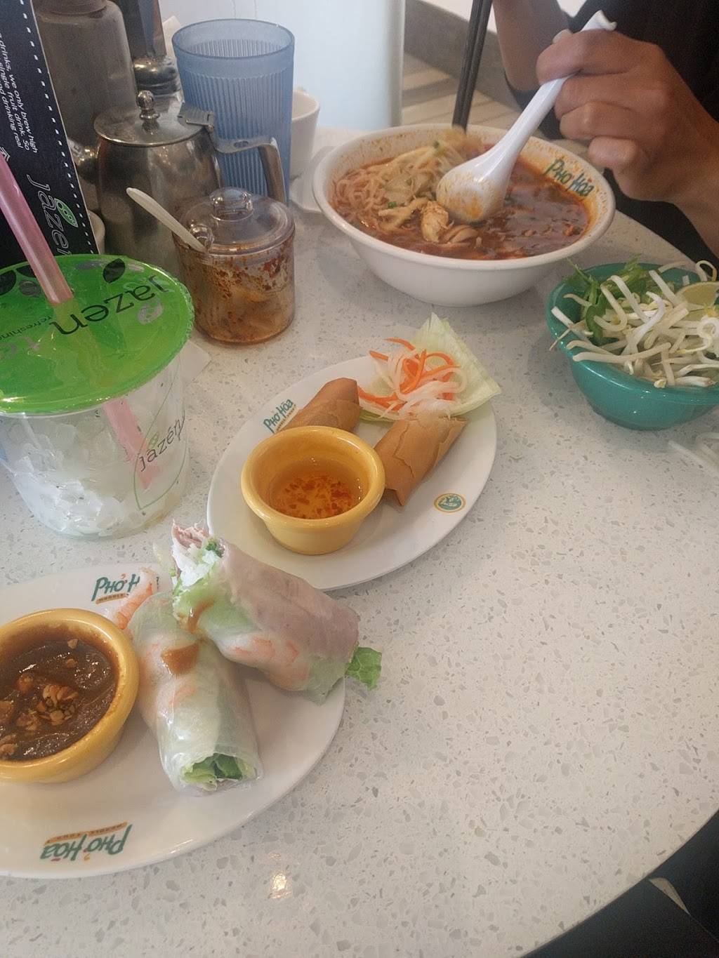 Jazen Tea | Mercado | cafe | 3147 Mission College Blvd, Santa Clara, CA 95054, USA | 4087531982 OR +1 408-753-1982