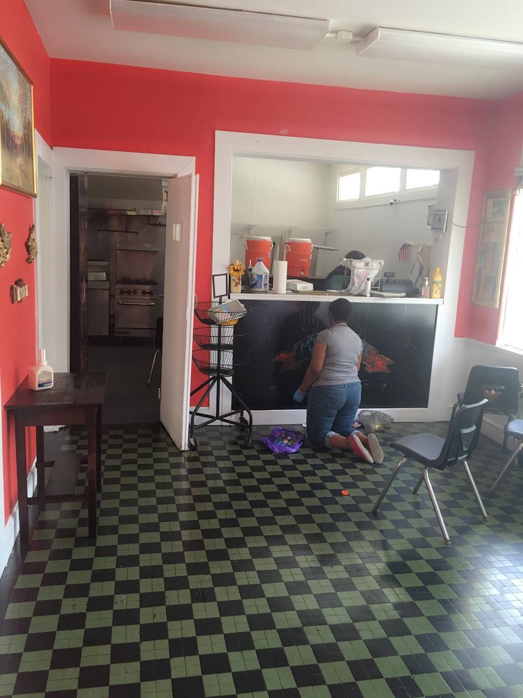 MISSY S CAFE | restaurant | 257 N Coit St, Florence, SC 29532, USA | 8434725300 OR +1 843-472-5300