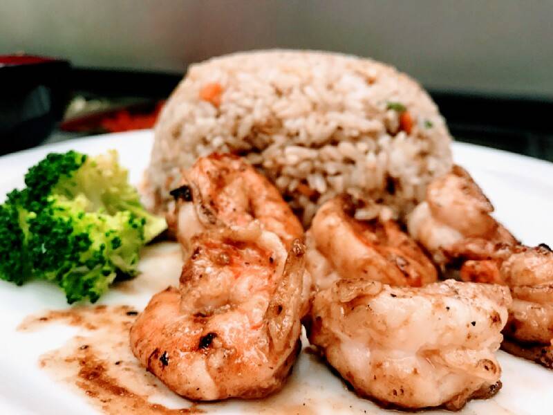 Just Teppan Grill | restaurant | 24301 Muirlands Blvd. #M, Lake Forest, CA 92630, USA | 9494468658 OR +1 949-446-8658