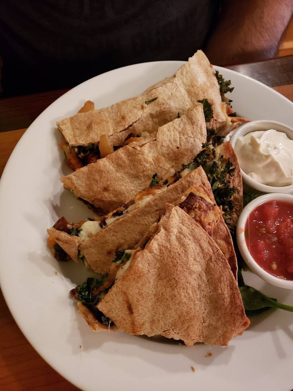 Green Leaf Vegetarian & Vegan Restaurant | restaurant | 62 Water St, Framingham, MA 01701, USA | 5083093009 OR +1 508-309-3009