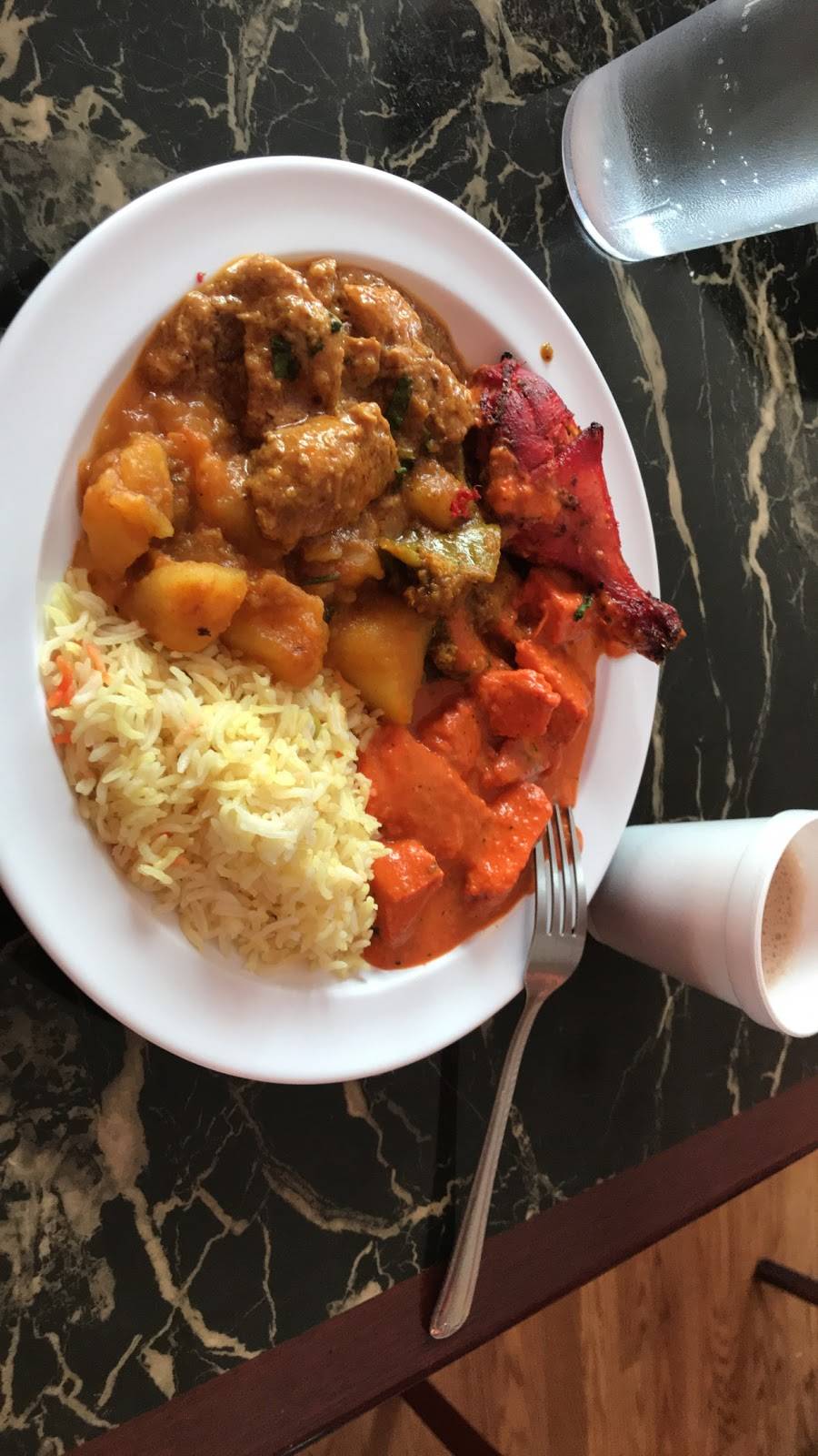 Mahal Indian Cuisine | restaurant | 7425 Hardeson Rd unit b, Everett, WA 98203, USA | 4253536300 OR +1 425-353-6300