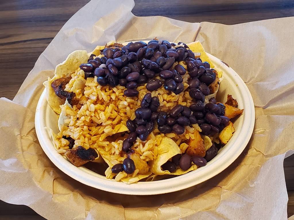 QDOBA Mexican Eats | restaurant | 5310 N Main St, Mishawaka, IN 46545, USA | 5742711952 OR +1 574-271-1952