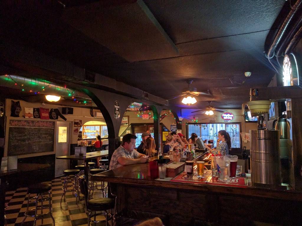 Gourmands | restaurant | 2316 Webberville Rd, Austin, TX 78702, USA | 5126102031 OR +1 512-610-2031