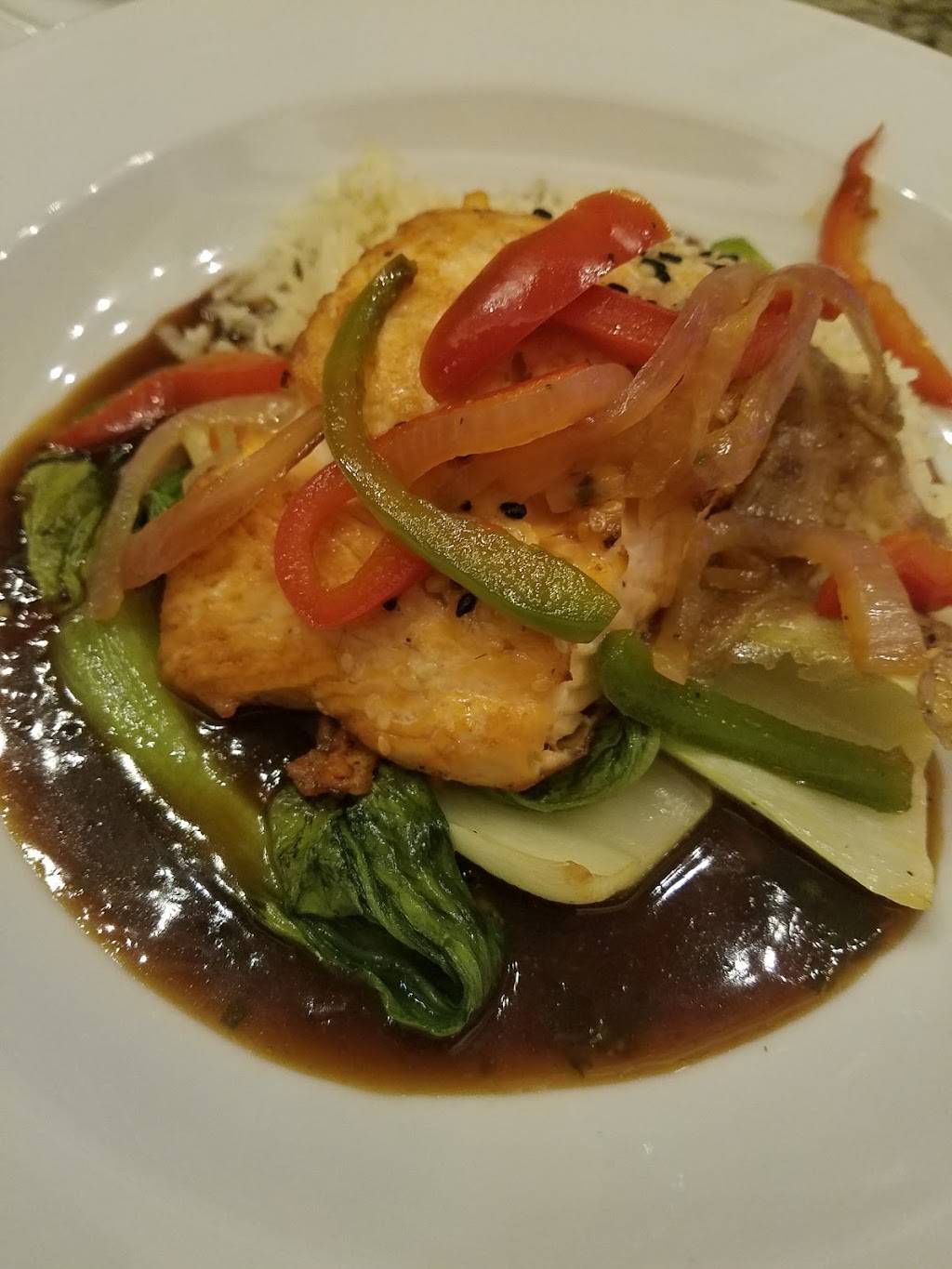 Aviation Grill | restaurant | Terminal B, Arrivals Rd, Philadelphia, PA 19153, USA | 2154929000 OR +1 215-492-9000