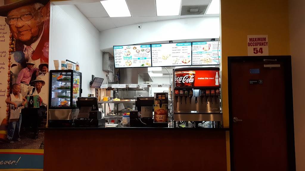 Frenchys | restaurant | 10414 Richmond Ave, Houston, TX 77042, USA | 7137842117 OR +1 713-784-2117