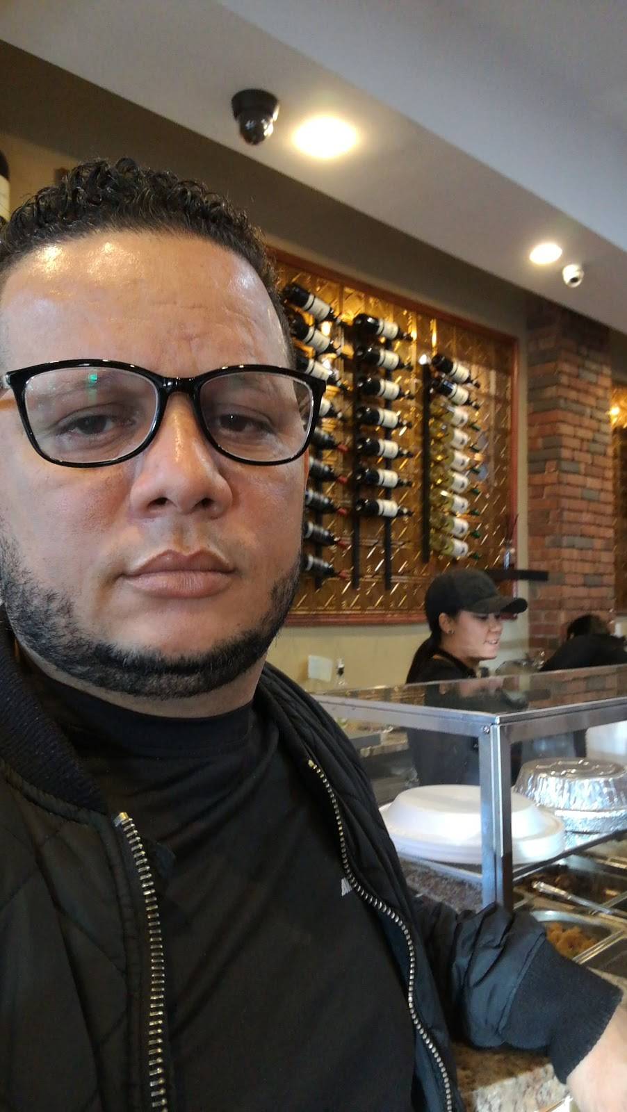 Cloister Grill | restaurant | 7 Henshaw St, New York, NY 10034, USA | 2129421580 OR +1 212-942-1580