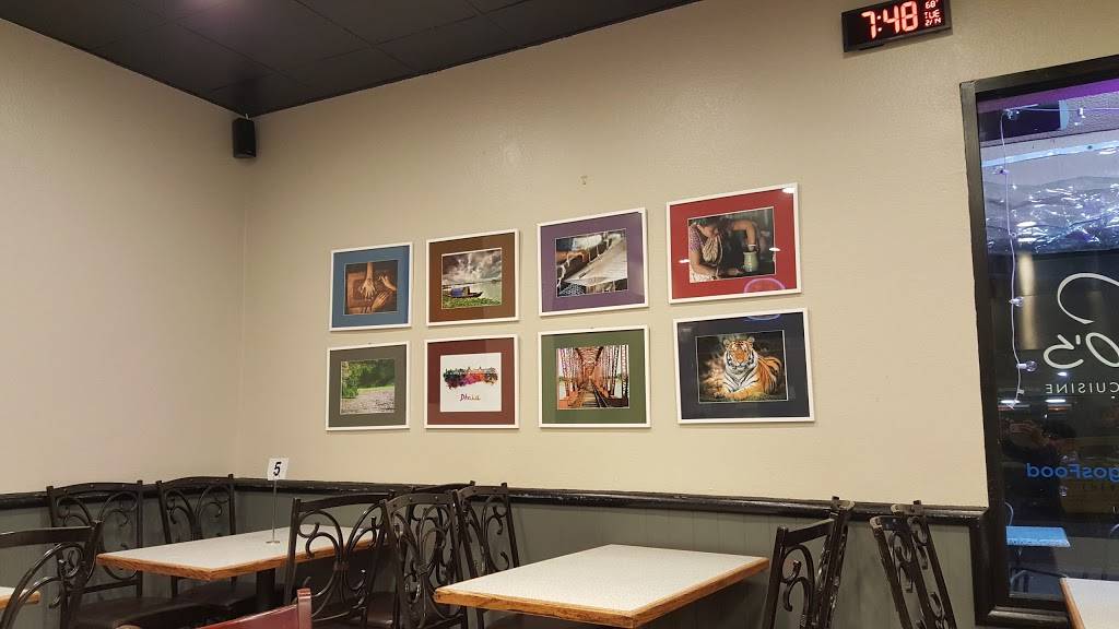 Bongos | restaurant | 39407 Fremont Blvd, Fremont, CA 94538, USA | 5105005672 OR +1 510-500-5672