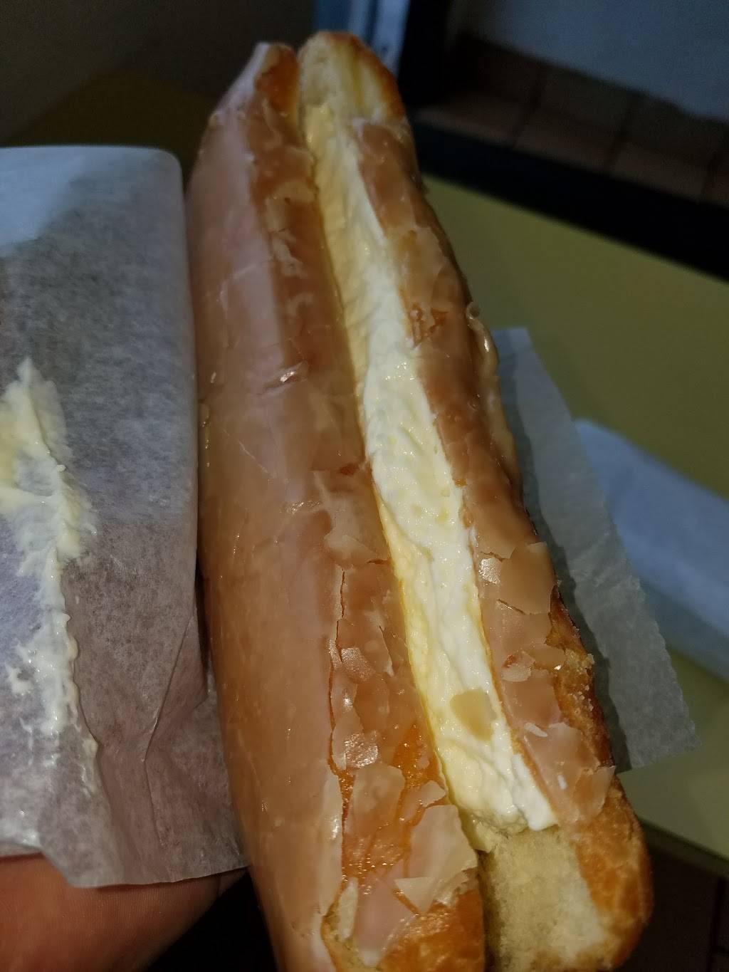 Scottys Doughnuts & Teriyaki Chicken | bakery | 1420 Yosemite Blvd, Modesto, CA 95354, USA | 2095771775 OR +1 209-577-1775