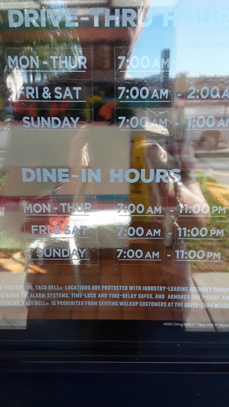 Taco Bell Express | restaurant | Marine Corps Building, 1531 5th St, Twentynine Palms, CA 92277, USA | 7603681300 OR +1 760-368-1300