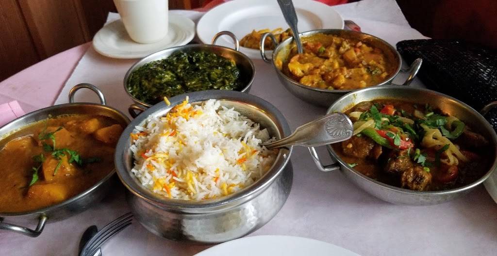 Ashoka Grill | restaurant | 1436 Flatbush Ave, Brooklyn, NY 11210, USA | 7184341001 OR +1 718-434-1001