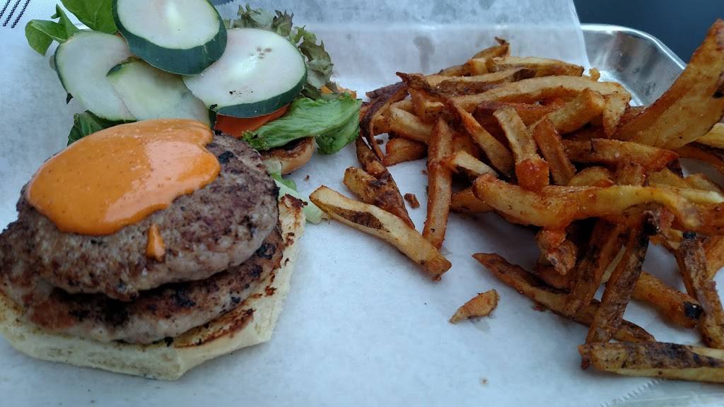 WR SOCIAL HOUSE | restaurant | 25 N Park Square, Marietta, GA 30060, USA | 7707929995 OR +1 770-792-9995