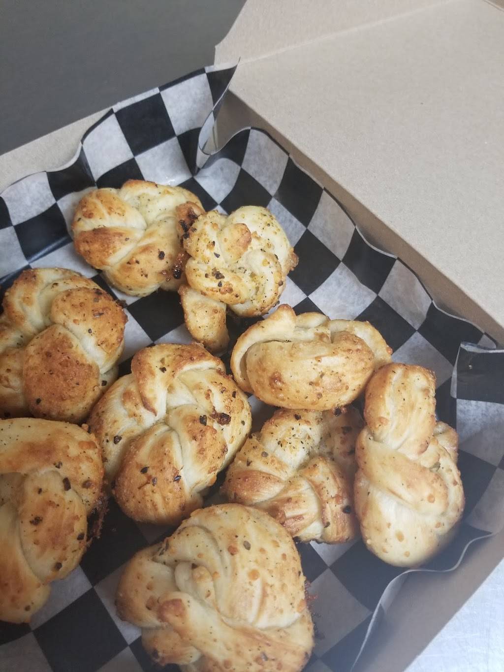 Pizza 151 | meal delivery | 4390 Buffalo Rd, North Chili, NY 14514, USA | 5855942100 OR +1 585-594-2100