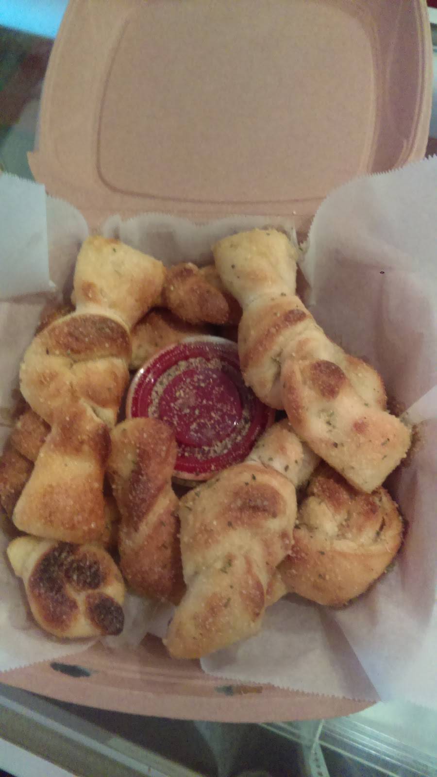 Slices Pizzeria | meal delivery | 46 Pioneer St, Cooperstown, NY 13326, USA | 6075441075 OR +1 607-544-1075