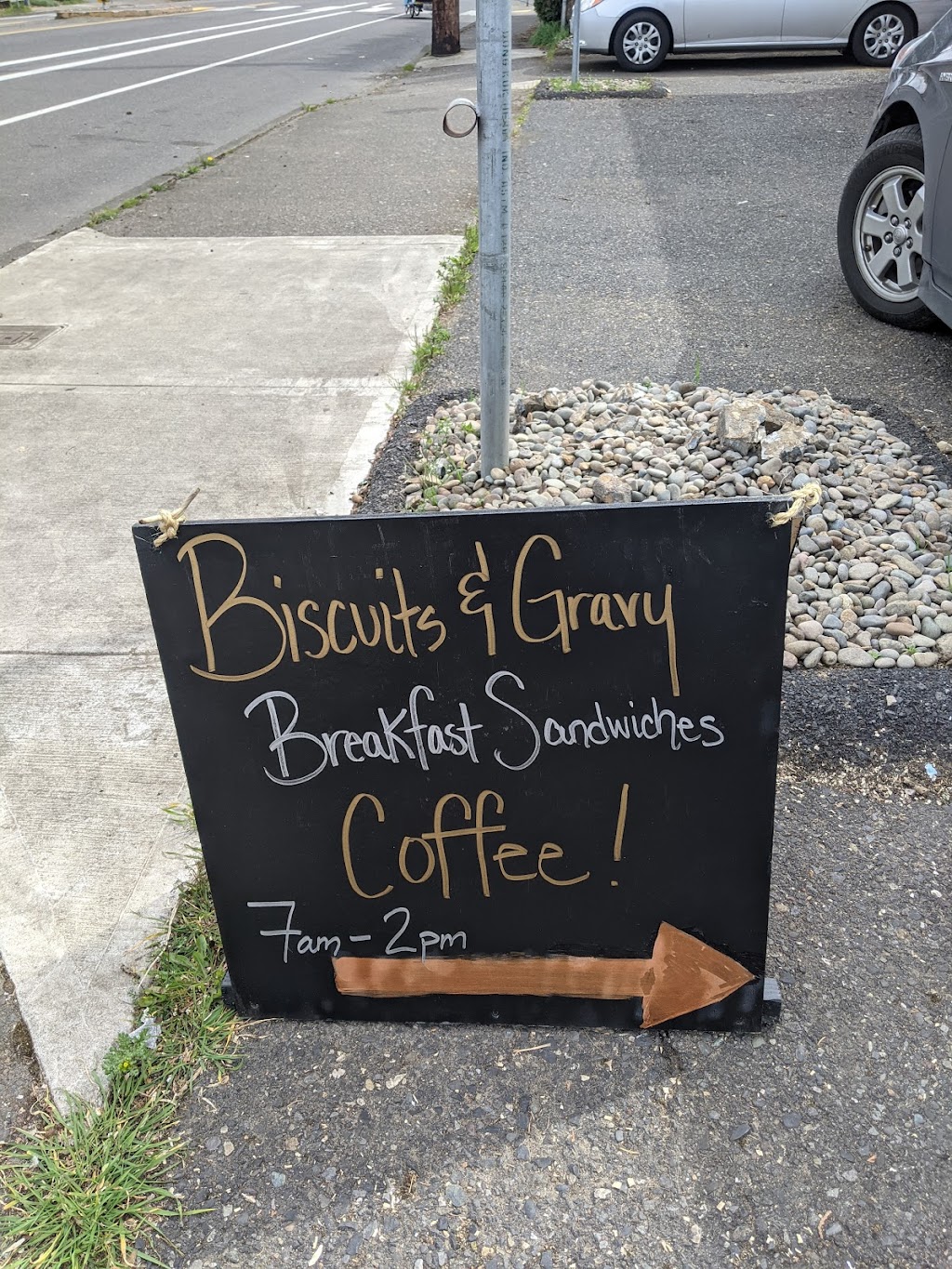 86 Biscuits | restaurant | 4600 NE Killingsworth St, Portland, OR 97218, USA | 5038470535 OR +1 503-847-0535