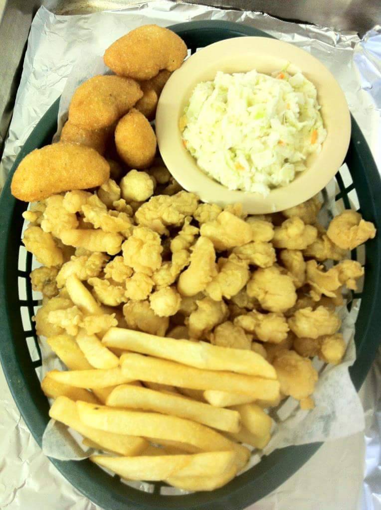 Shrimp Boat | restaurant | 1668 Memorial Park Rd, Lancaster, SC 29720, USA | 8032851576 OR +1 803-285-1576