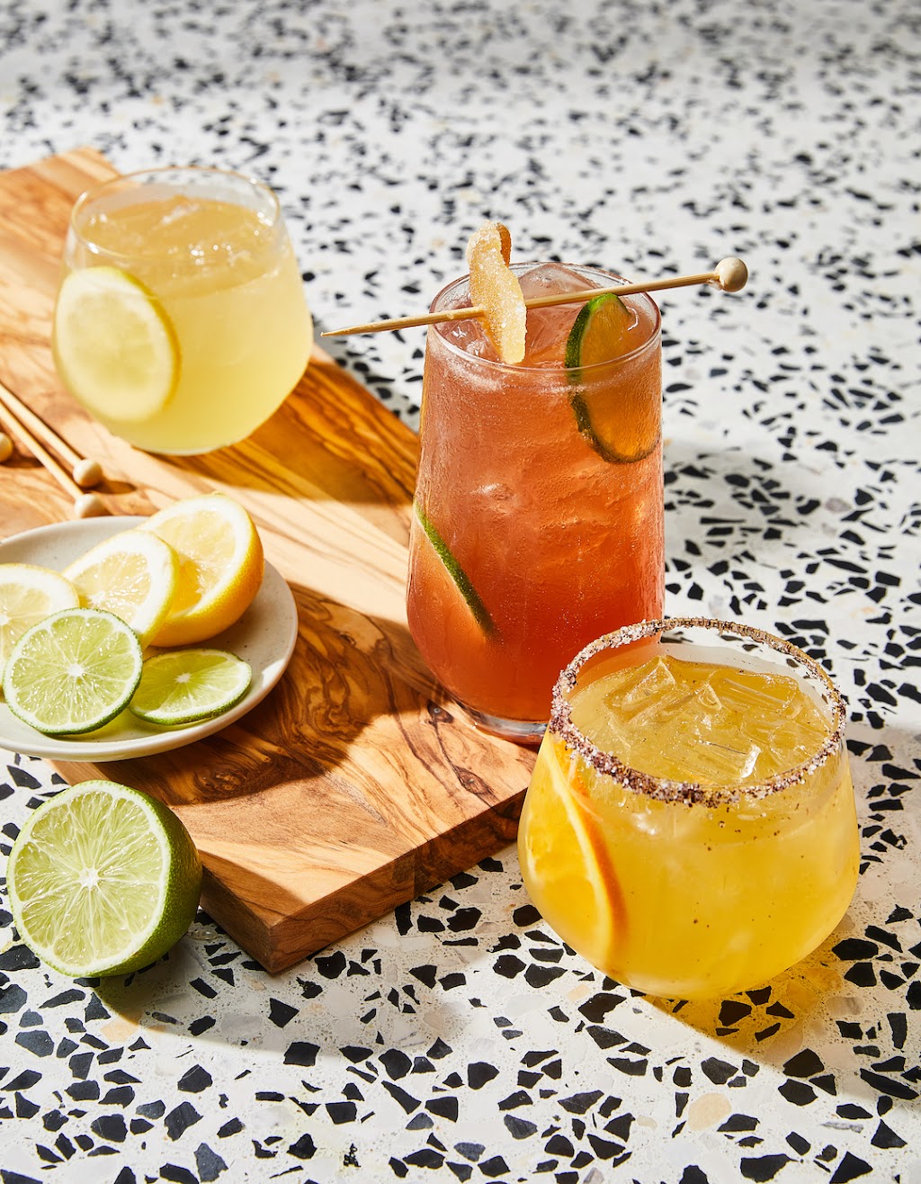 The Anecdote SSF | restaurant | 348 Oyster Point Blvd, South San Francisco, CA 94080, USA | 6506159321 OR +1 650-615-9321