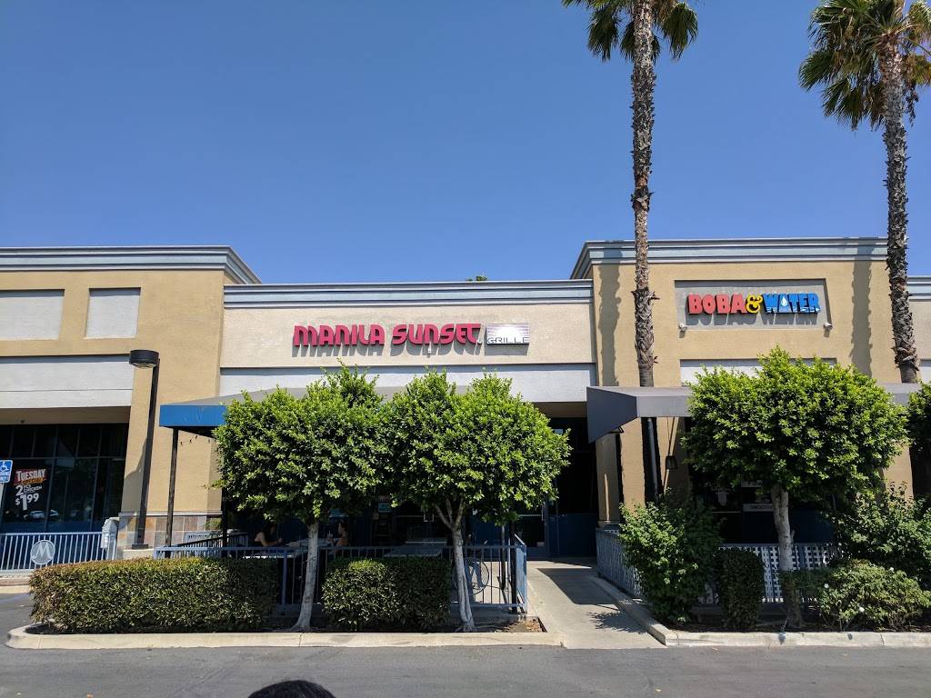 Manila Sunset Grille | restaurant | 11815 East, Foothill Blvd, Rancho Cucamonga, CA 91730, USA | 9094840980 OR +1 909-484-0980