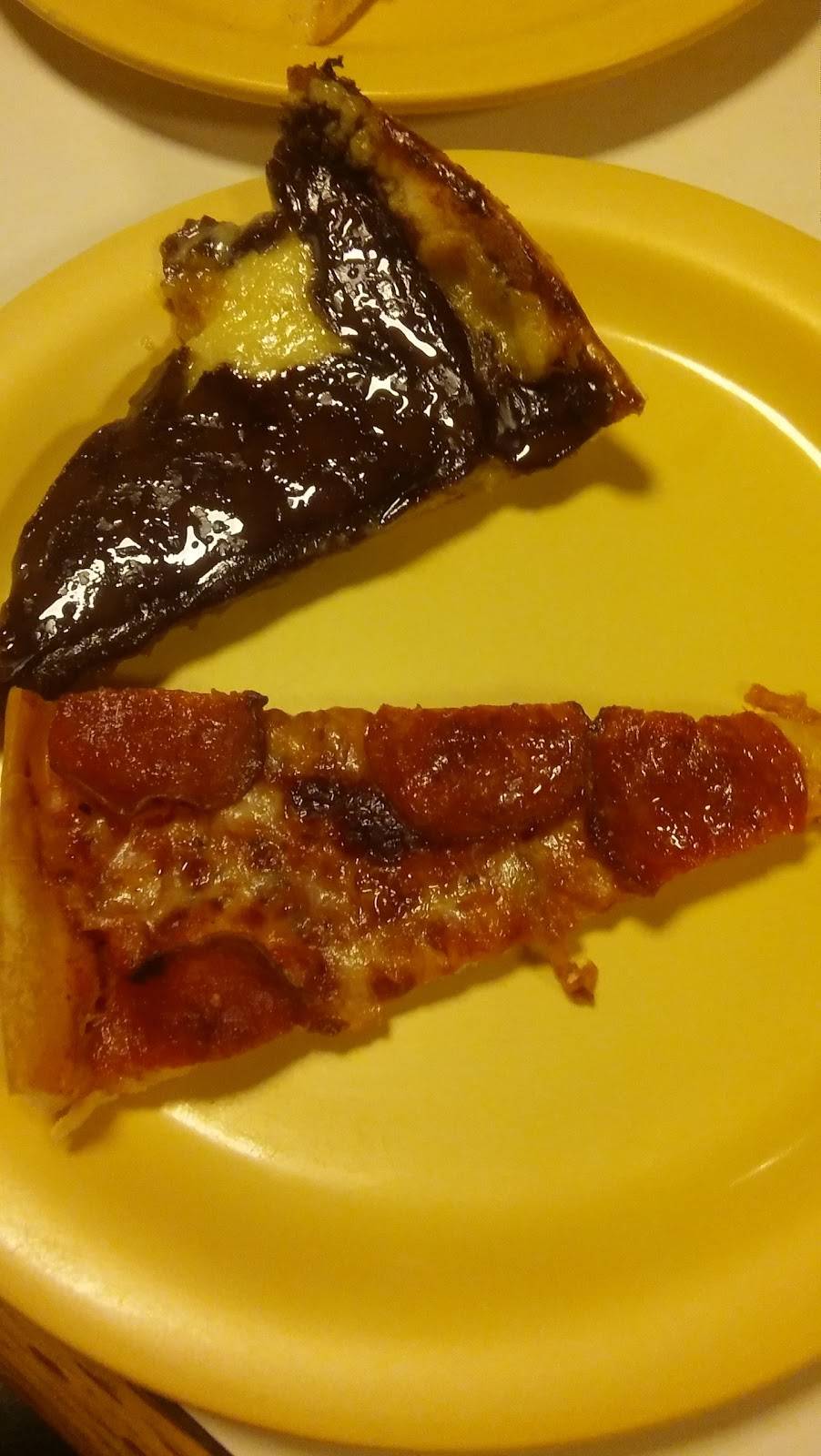 Pizza Inn | restaurant | 1250 Coble Blvd, Henderson, NC 27536, USA | 2524922144 OR +1 252-492-2144