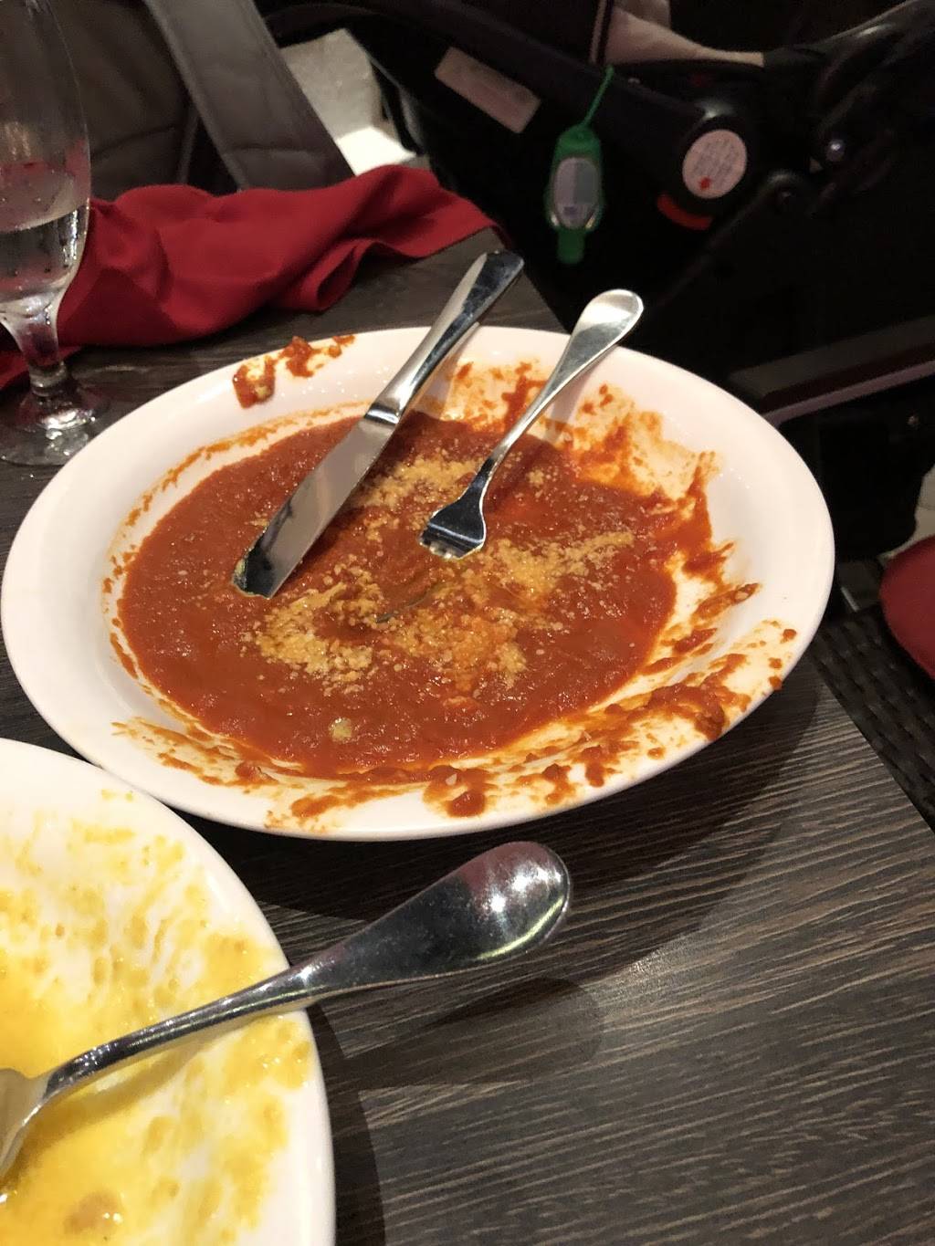 L´Olivo Ristorante | restaurant | 651 5th Ave S, Naples, FL 34102, USA | 2393026446 OR +1 239-302-6446