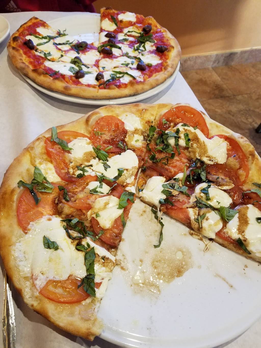 Pizzeria Tivoli | meal takeaway | 5859 S Kingshighway Blvd, St. Louis, MO 63109, USA | 3148323222 OR +1 314-832-3222