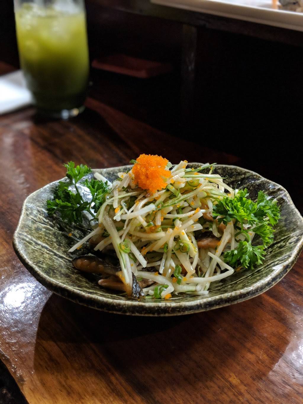 Hiro Sushi | restaurant | 1931, 555 Valley Brook Ave, Lyndhurst, NJ 07071, USA | 2018968088 OR +1 201-896-8088