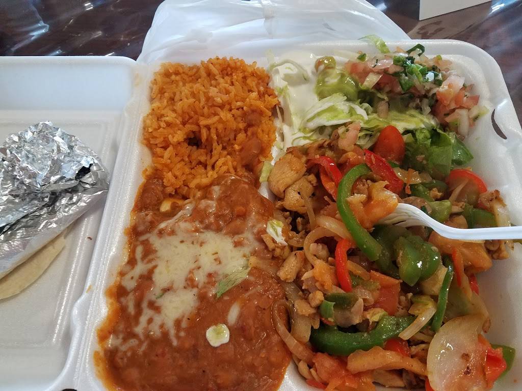 La Soga Taqueria | restaurant | 7233 East Pkwy, Sacramento, CA 95823, USA | 9164276327 OR +1 916-427-6327