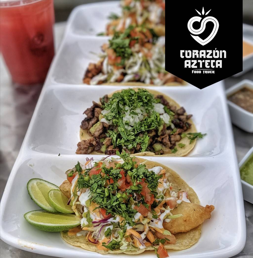 Corazon Azteca | restaurant | 12840 NE 85th St p1, Kirkland, WA 98033, USA | 4254487052 OR +1 425-448-7052