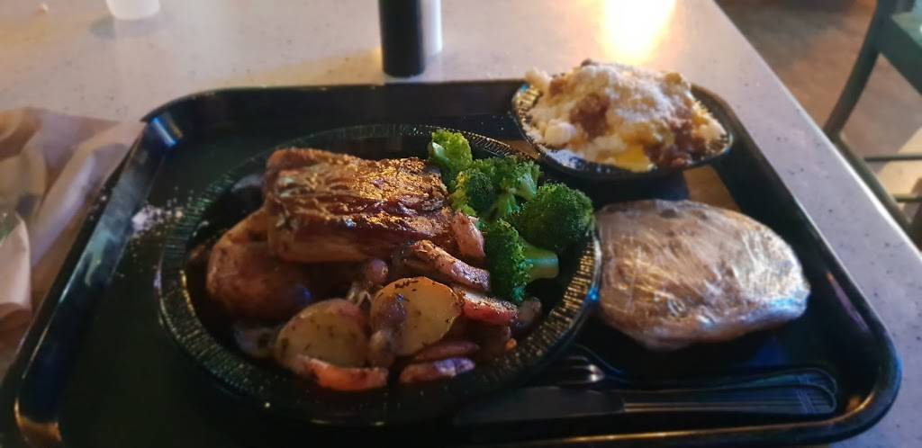 Universal Studios Classic Monsters Cafe | cafe | 6000 Universal Blvd, Orlando, FL 32819, USA | 4072244233 OR +1 407-224-4233