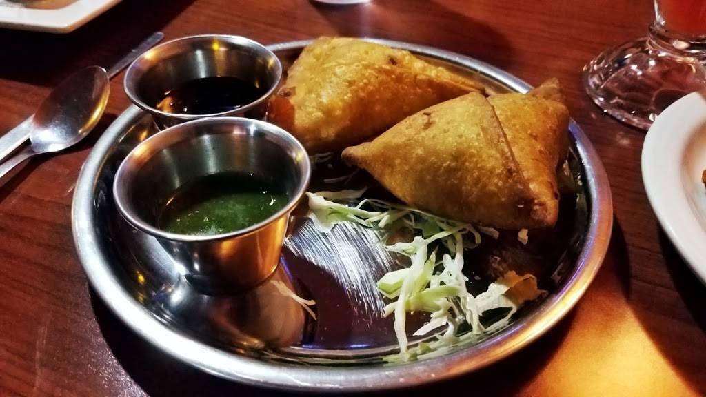 Namaste Shangri-La | restaurant | 2446 E Tudor Rd, Anchorage, AK 99507, USA | 9075693000 OR +1 907-569-3000