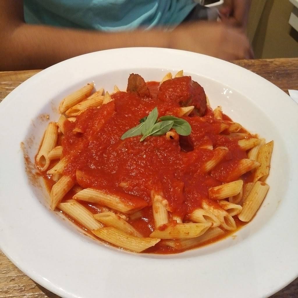 Bravo Pizza | restaurant | 2960 W Skippack Pike, Worcester, PA 19490, USA | 6105845075 OR +1 610-584-5075