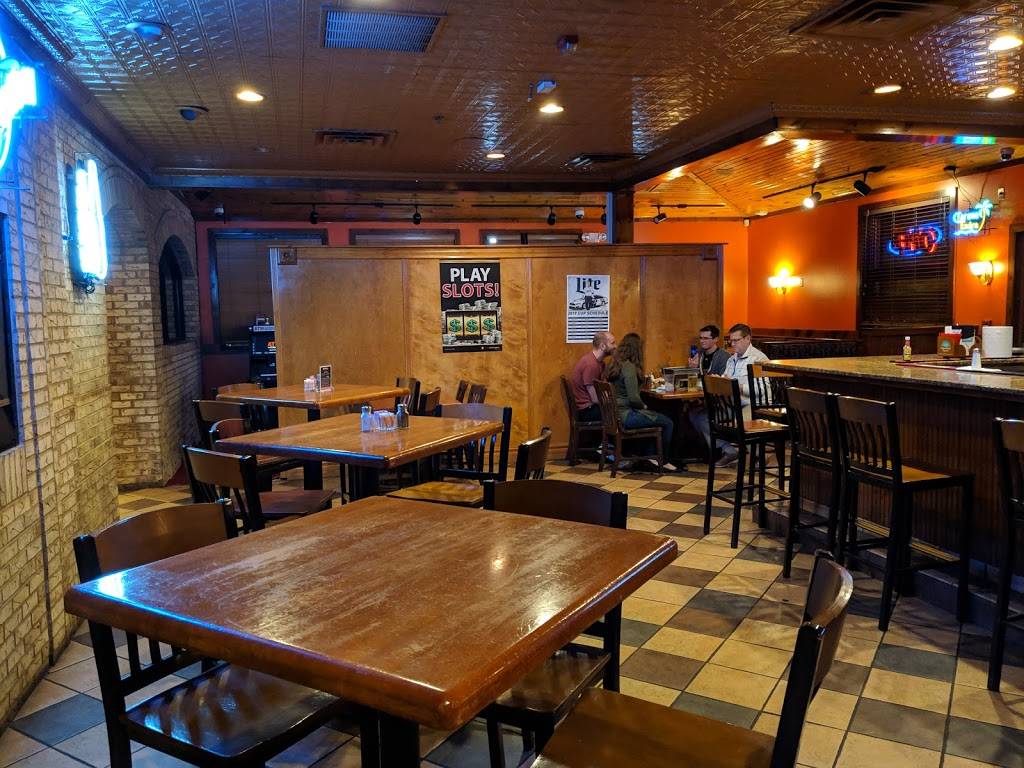 Blue Margaritas Mexican Bar & Grill | restaurant | 3151 Horizon Dr, Springfield, IL 62703, USA | 2176701394 OR +1 217-670-1394