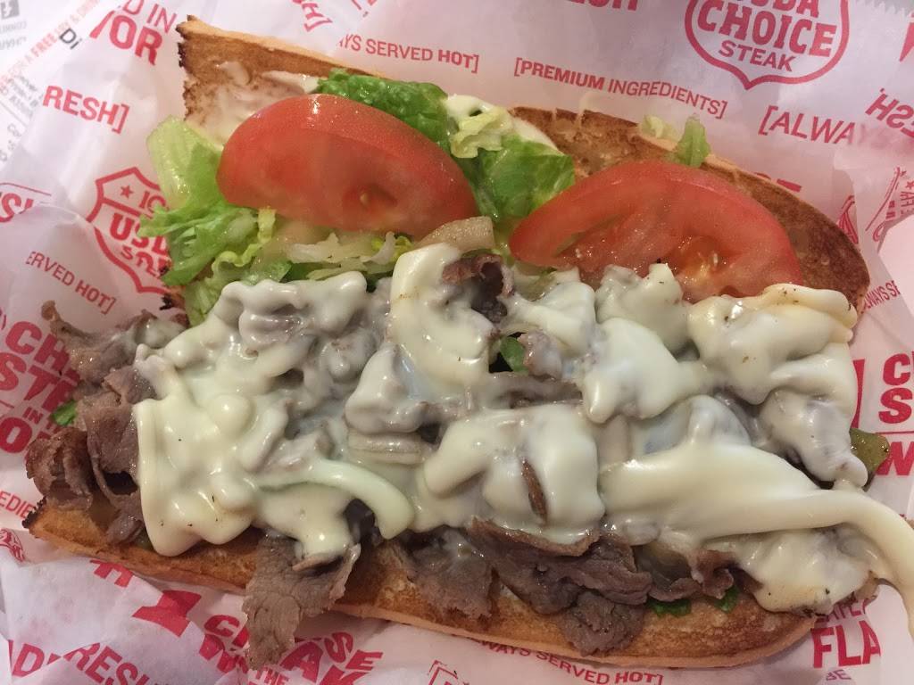 Charleys Philly Steaks | restaurant | 2655 Richmond Ave, Staten Island, NY 10314, USA | 7186988866 OR +1 718-698-8866
