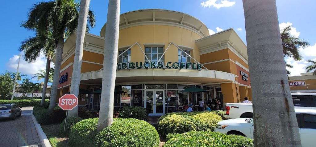 Starbucks | cafe | 13604 N Kendall Dr, Miami, FL 33186, USA | 3053873716 OR +1 305-387-3716