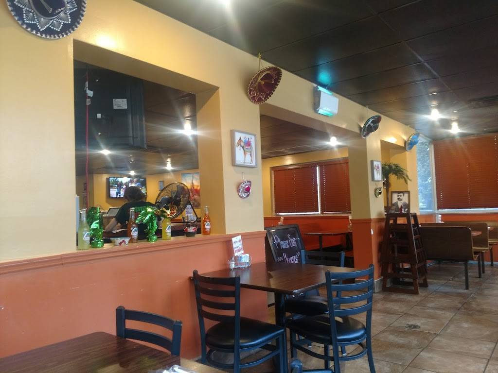 Las Palmitas | restaurant | 6815 Stage Rd, Bartlett, TN 38134, USA | 9012498790 OR +1 901-249-8790