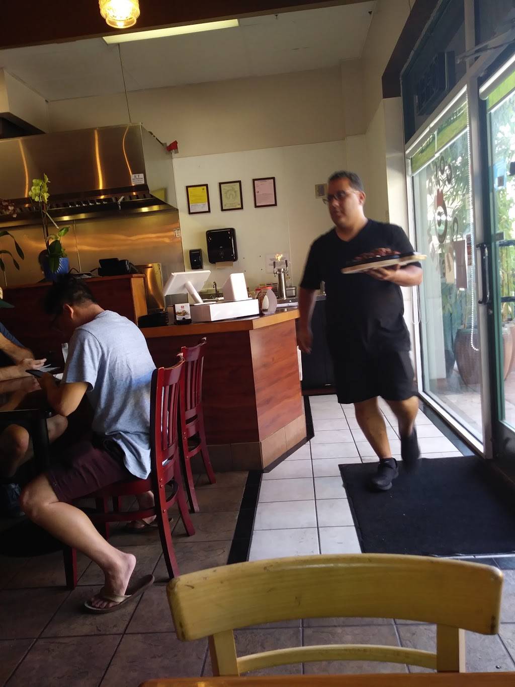 Imas Kusina | restaurant | 1535 Landess Ave, Milpitas, CA 95035, USA | 4082636748 OR +1 408-263-6748