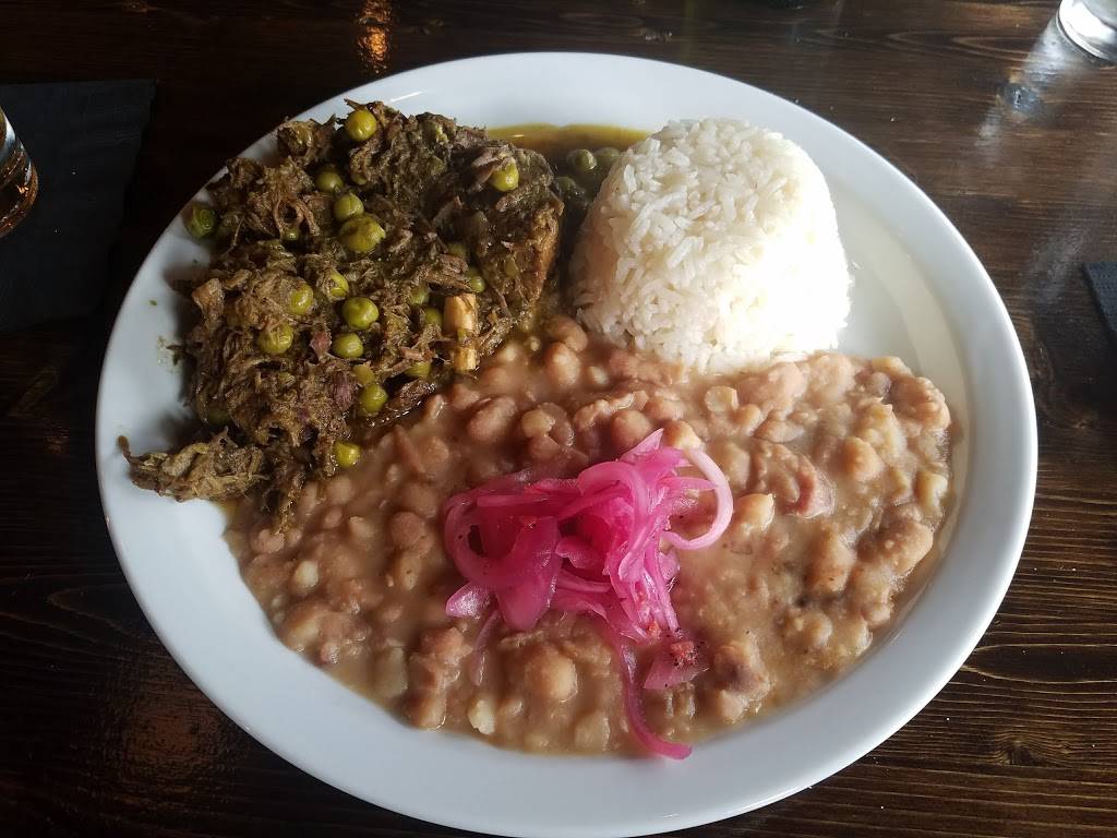 Yellow Llama | restaurant | 2036 Main St b, Forest Grove, OR 97116, USA | 9717278118 OR +1 971-727-8118