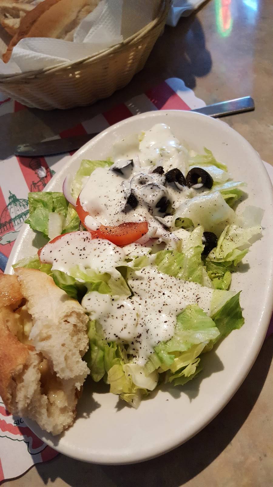 Bennys Pizza | restaurant | 1523 715 rd, Stroudsburg, PA 18360, USA | 5704207770 OR +1 570-420-7770