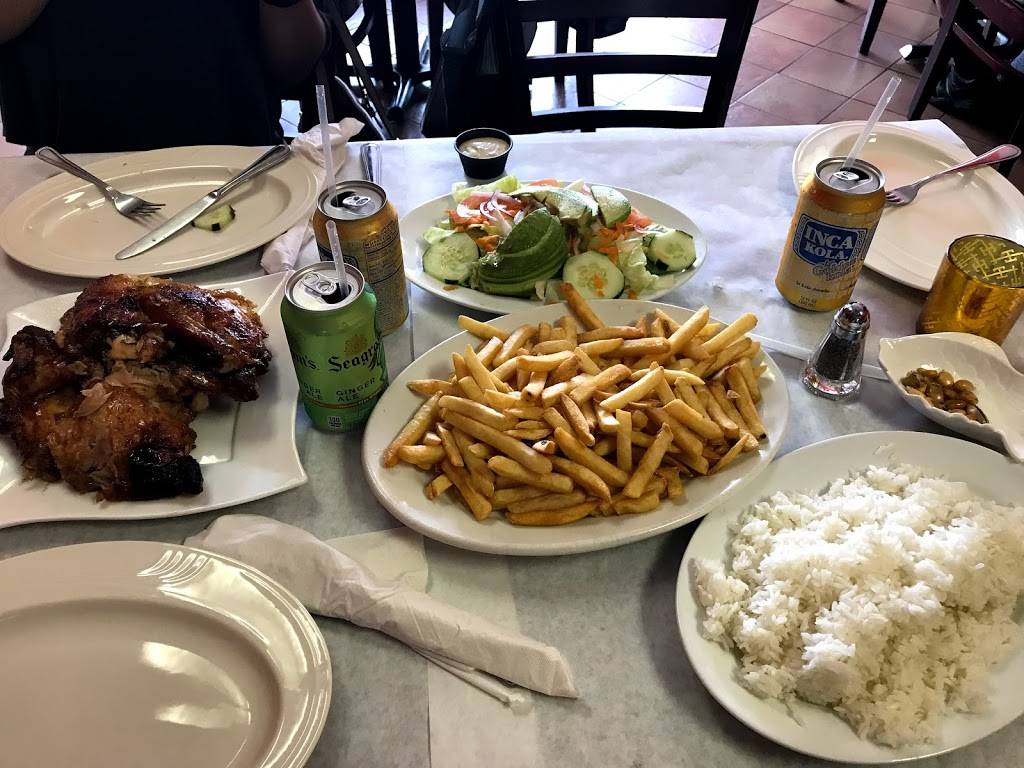 Nazca Peruvian Restaurant | restaurant | 132-04 Cross Bay Blvd, Ozone Park, NY 11417, USA | 7183224322 OR +1 718-322-4322