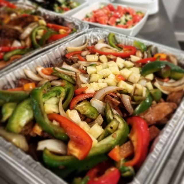 Fresh Original Food | restaurant | 1953 W Lumsden Rd, Brandon, FL 33511, USA | 8133912462 OR +1 813-391-2462