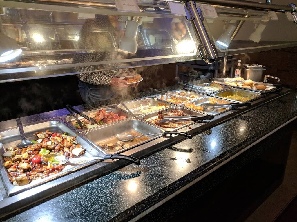 China House | restaurant | 1900 Sycamore Rd, DeKalb, IL 60115, USA | 8157480032 OR +1 815-748-0032