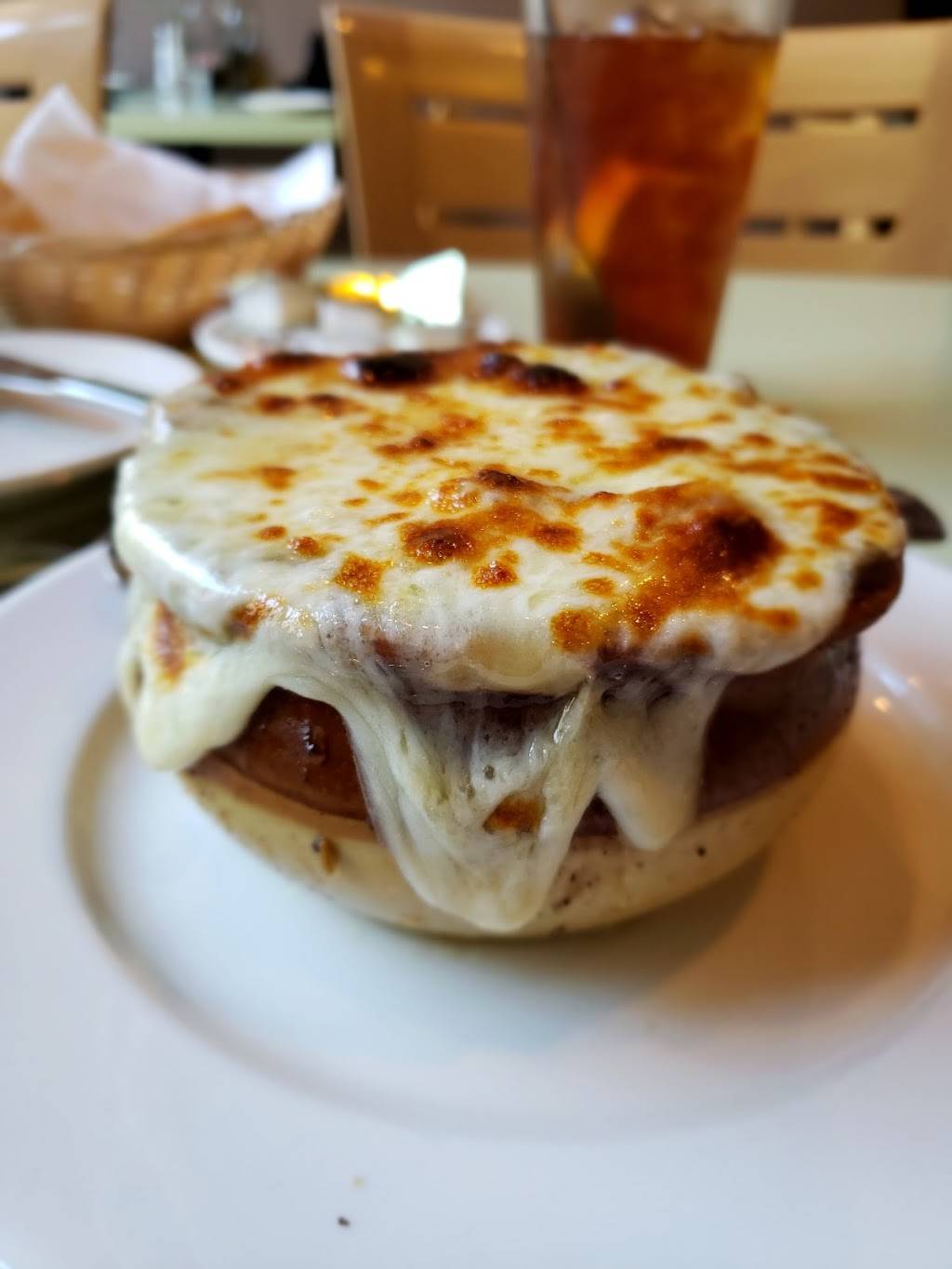 Sage Mediterranean Cuisine | restaurant | 150 Bridge St, Phoenixville, PA 19460, USA | 4849274168 OR +1 484-927-4168