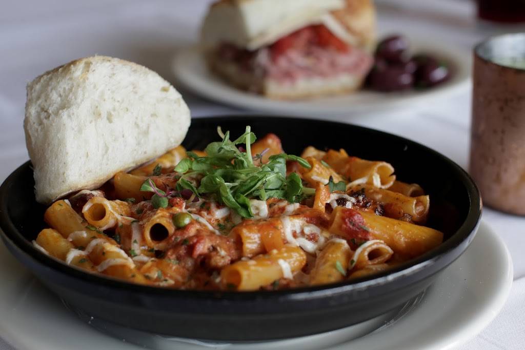 Pane Rustica | restaurant | 3225 S MacDill Ave, Tampa, FL 33629, USA | 8139028828 OR +1 813-902-8828