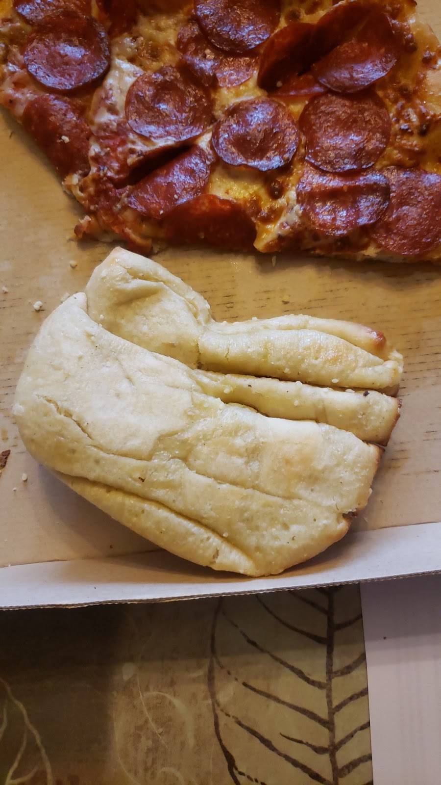 Little Caesars Pizza | meal takeaway | 29235 W Eleven Mile Rd, Farmington Hills, MI 48336, USA | 2484777500 OR +1 248-477-7500