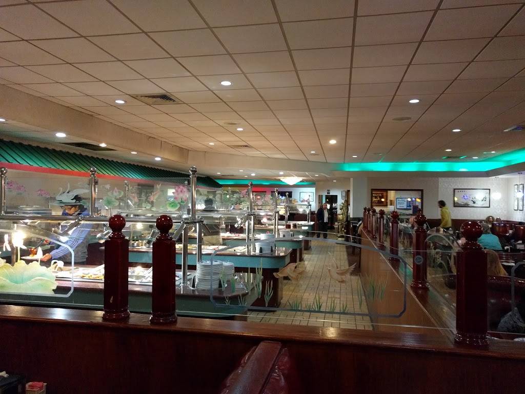 Asian Garden Buffet | restaurant | 405 N Mall Dr, Appleton, WI 54913, USA | 9209548888 OR +1 920-954-8888