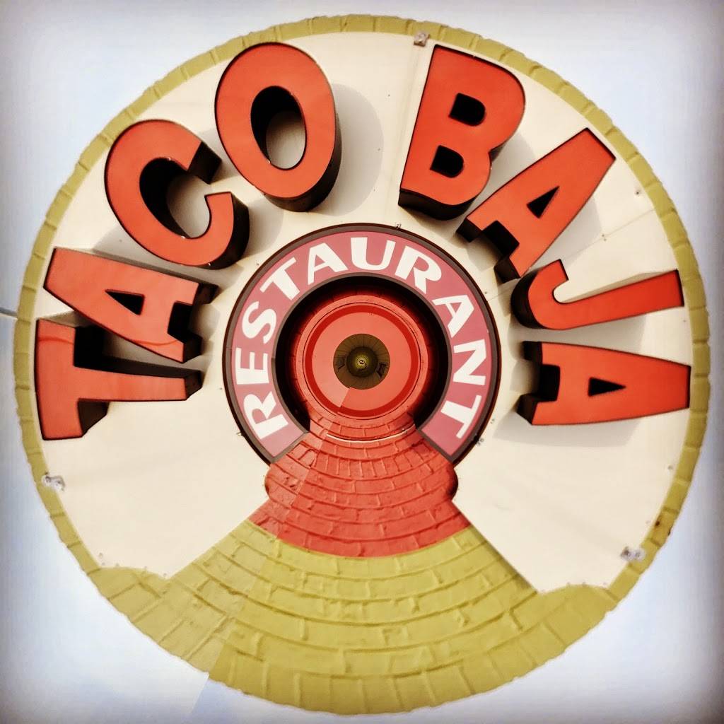 Taco Baja | restaurant | 7716 Lee Hwy, Falls Church, VA 22042, USA | 7032050010 OR +1 703-205-0010