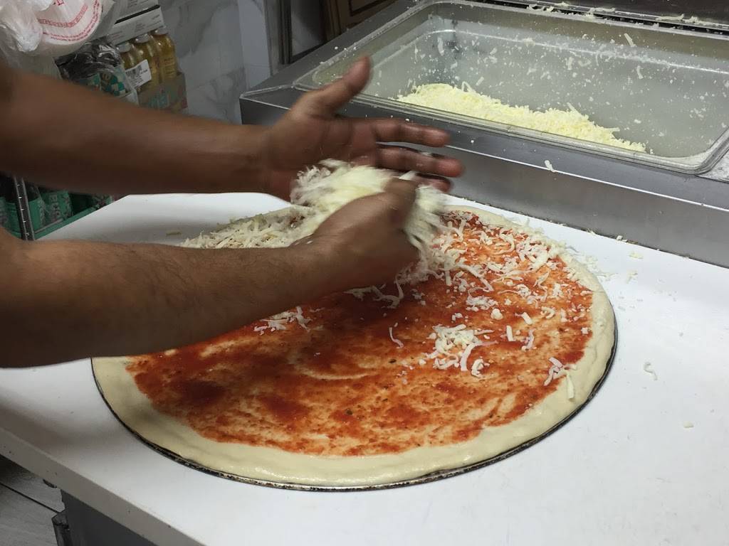 3 Bros 99 Cent Pizza | restaurant | 5 W Fordham Rd, Bronx, NY 10468, USA | 3474496761 OR +1 347-449-6761