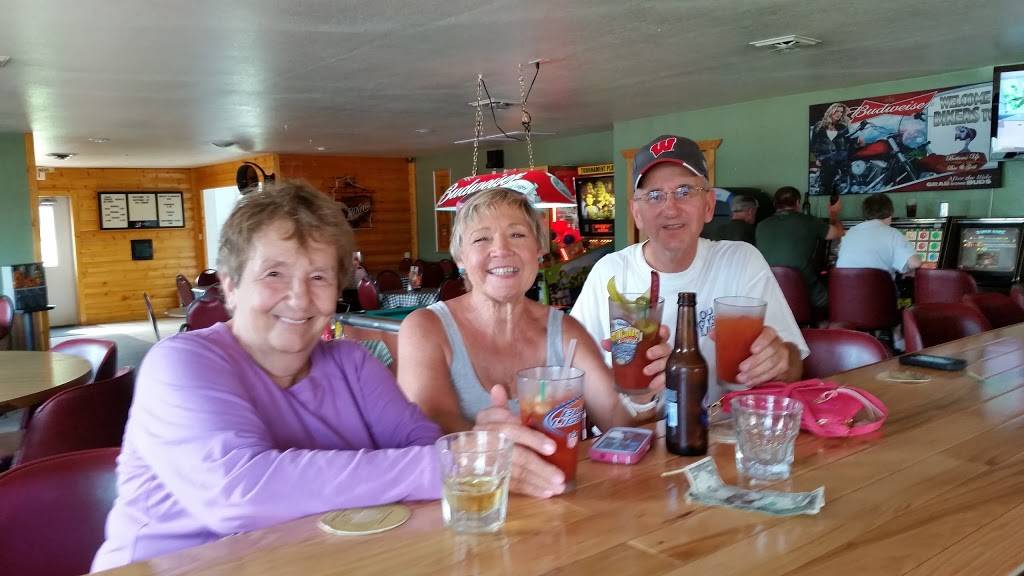Bottoms Up Bar & Grill | restaurant | 4096 Co Rd A, Tomahawk, WI 54487, USA | 7152242480 OR +1 715-224-2480